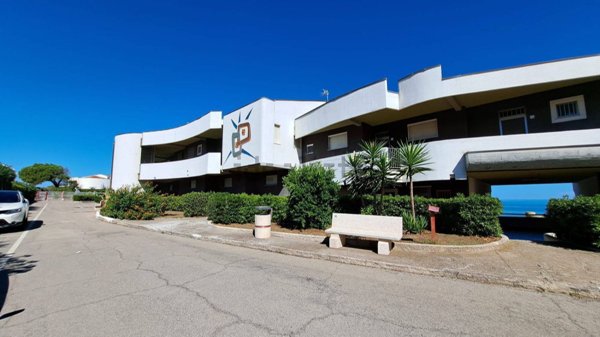 appartamento in vendita a Termoli