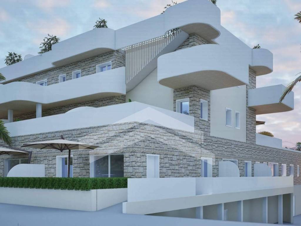 appartamento in vendita a Termoli