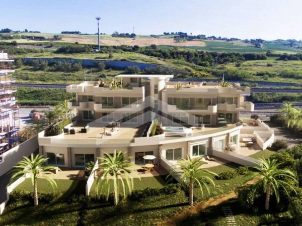 appartamento in vendita a Termoli