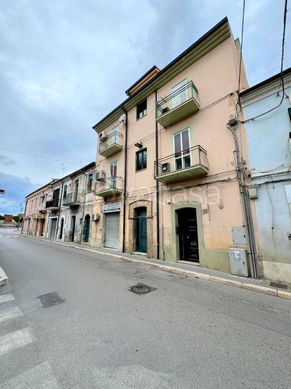 appartamento in vendita a Termoli