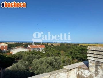 appartamento in vendita a Termoli