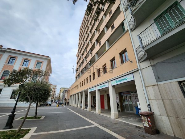 appartamento in vendita a Termoli