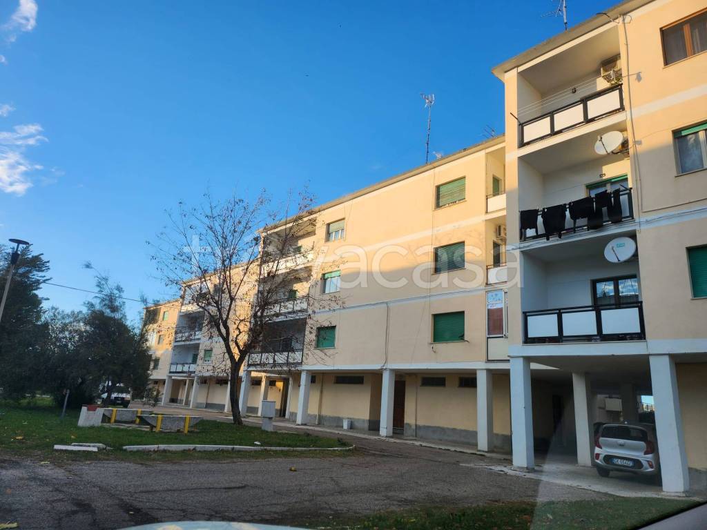 appartamento in vendita a Termoli