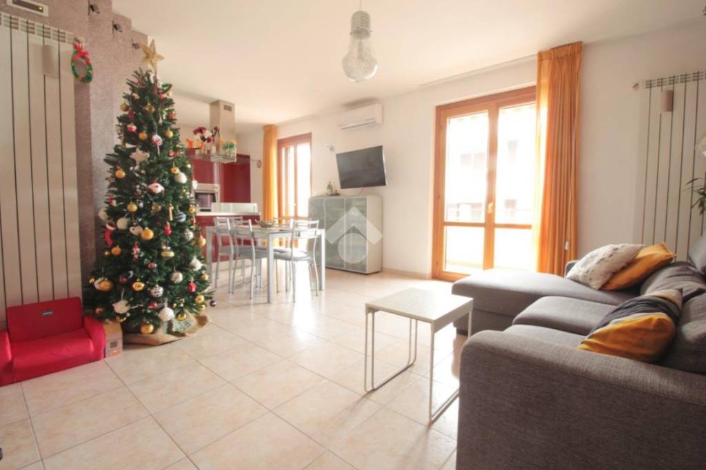 appartamento in vendita a Termoli