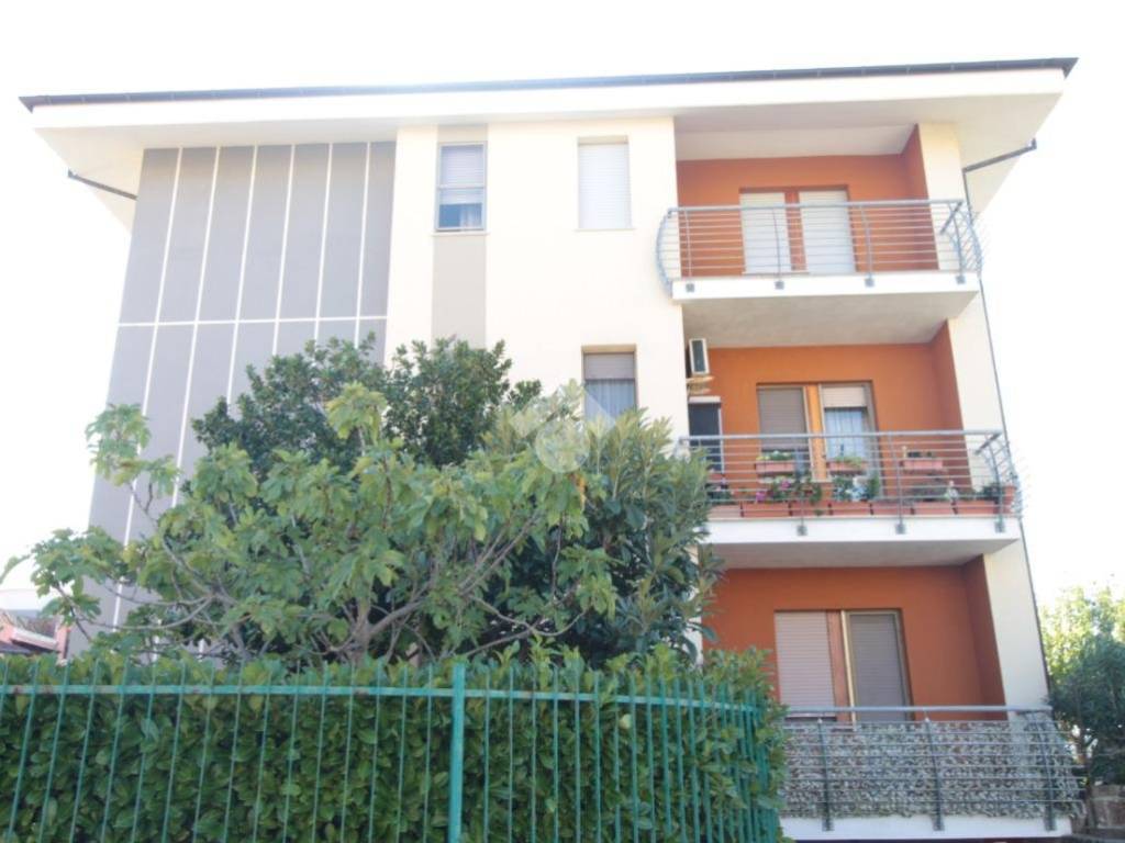 appartamento in vendita a Termoli