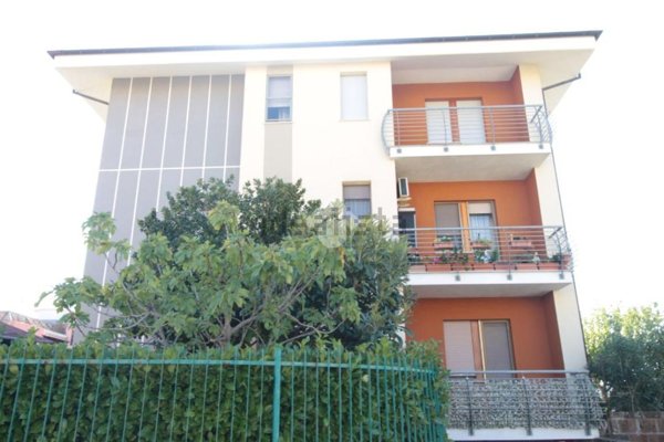 appartamento in vendita a Termoli