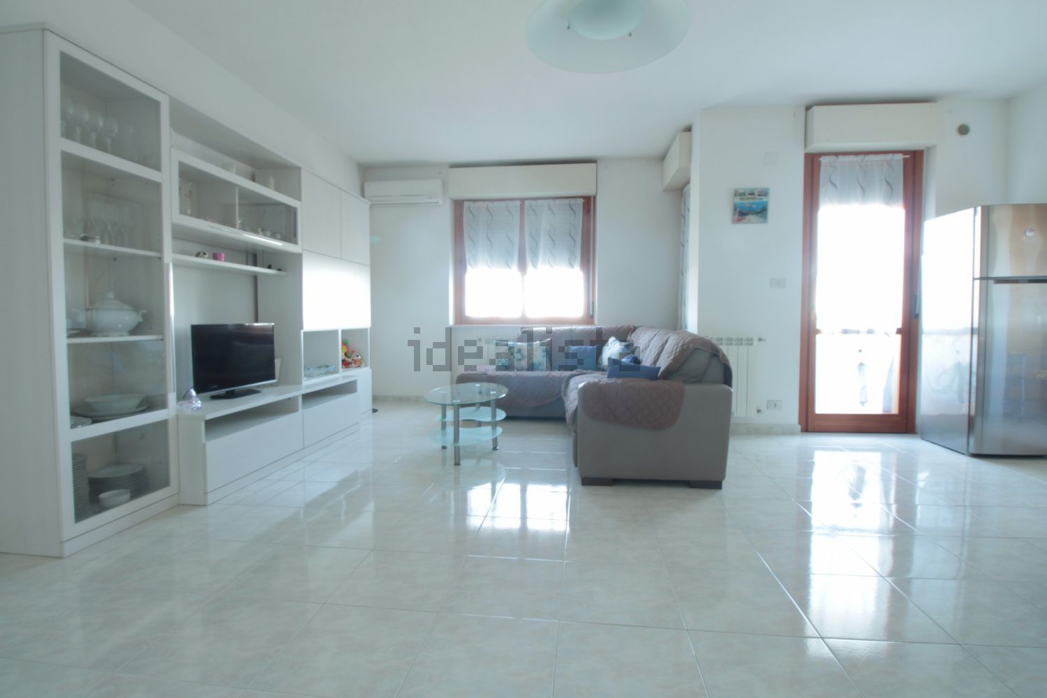 appartamento in vendita a Termoli
