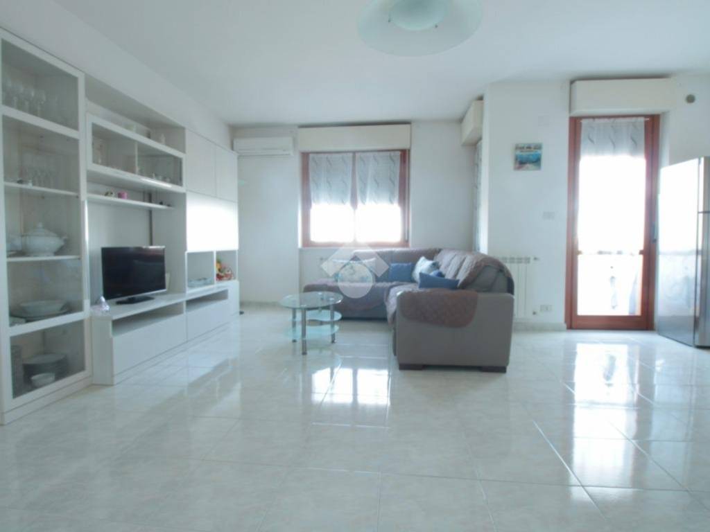 appartamento in vendita a Termoli