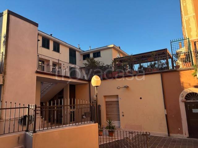 appartamento in vendita a Termoli