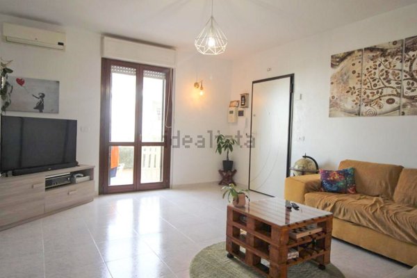 appartamento in vendita a Termoli