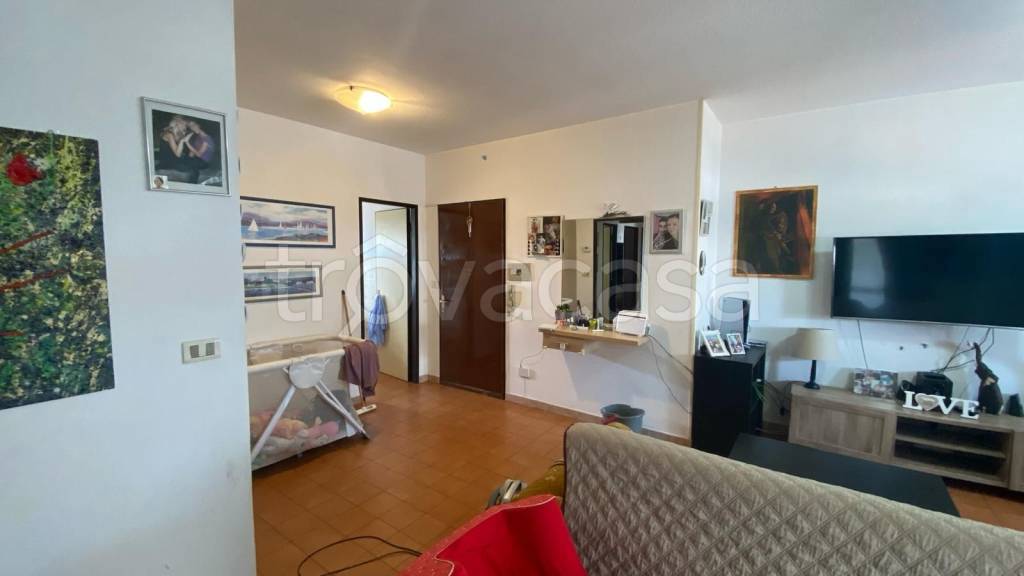 appartamento in vendita a Termoli