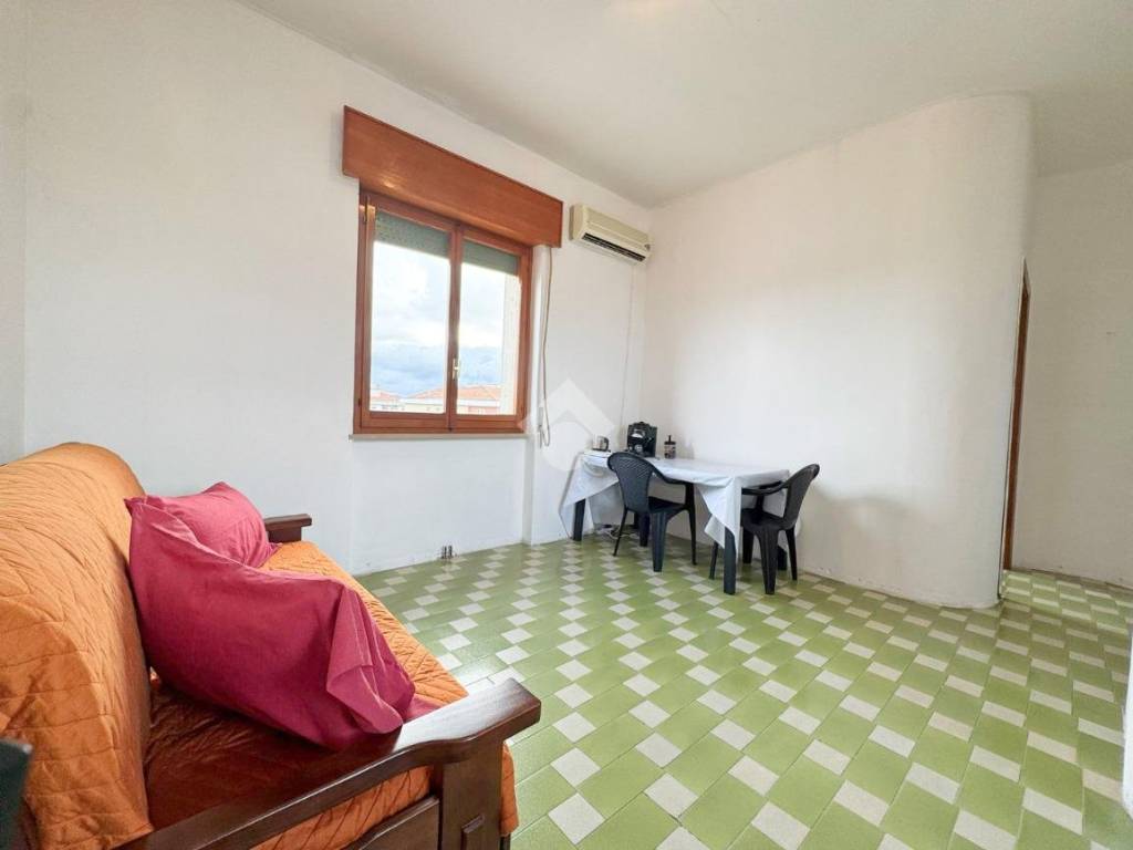 appartamento in vendita a Termoli