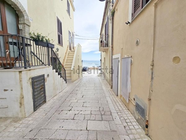 appartamento in vendita a Termoli