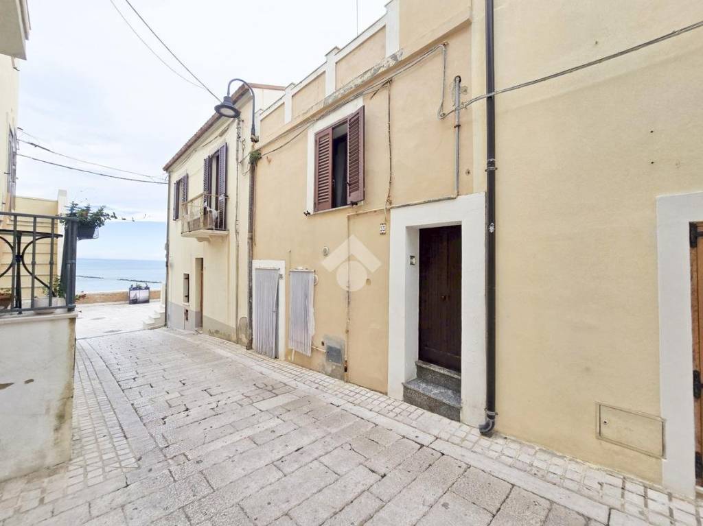 appartamento in vendita a Termoli