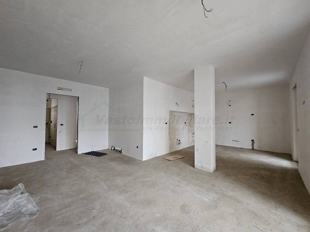 appartamento in vendita a Termoli