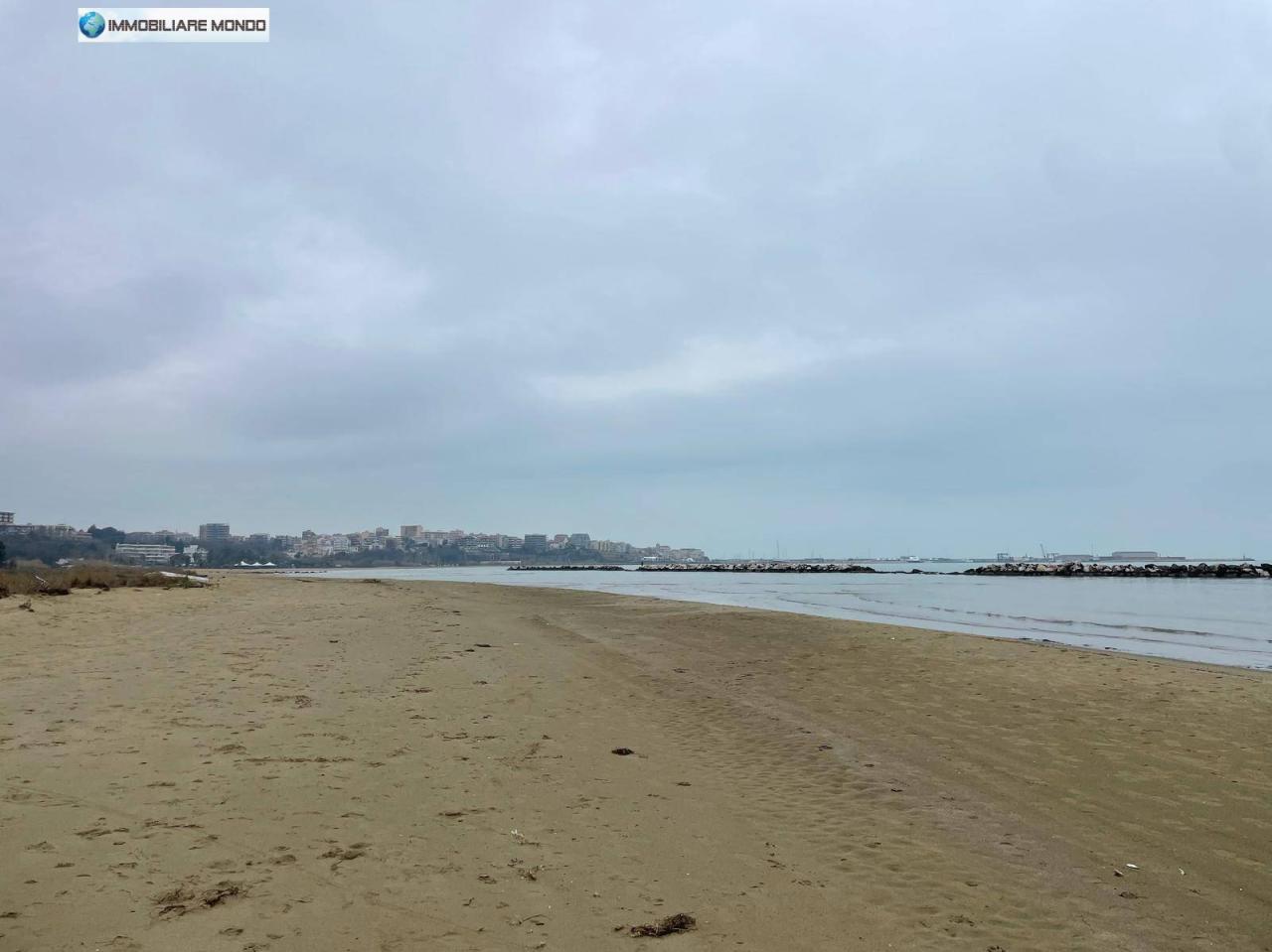 appartamento in vendita a Termoli