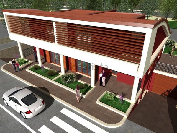 casa indipendente in vendita a Termoli