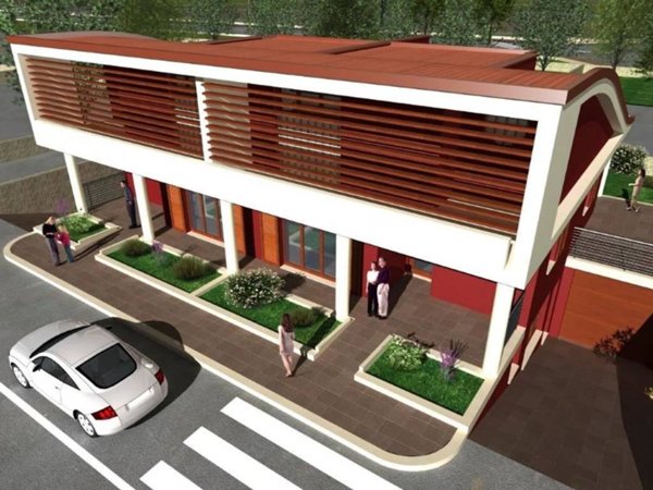 casa indipendente in vendita a Termoli