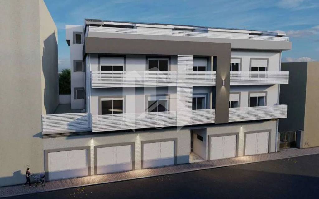 appartamento in vendita a Termoli
