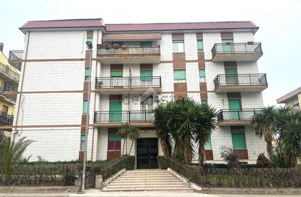 appartamento in vendita a Termoli
