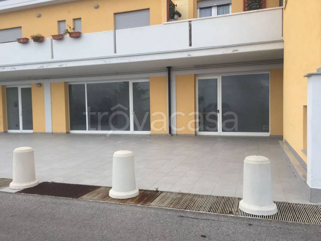 negozio in vendita a Termoli