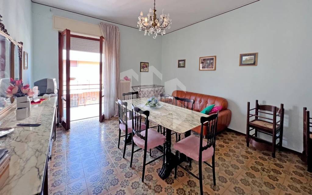 appartamento in vendita a Termoli