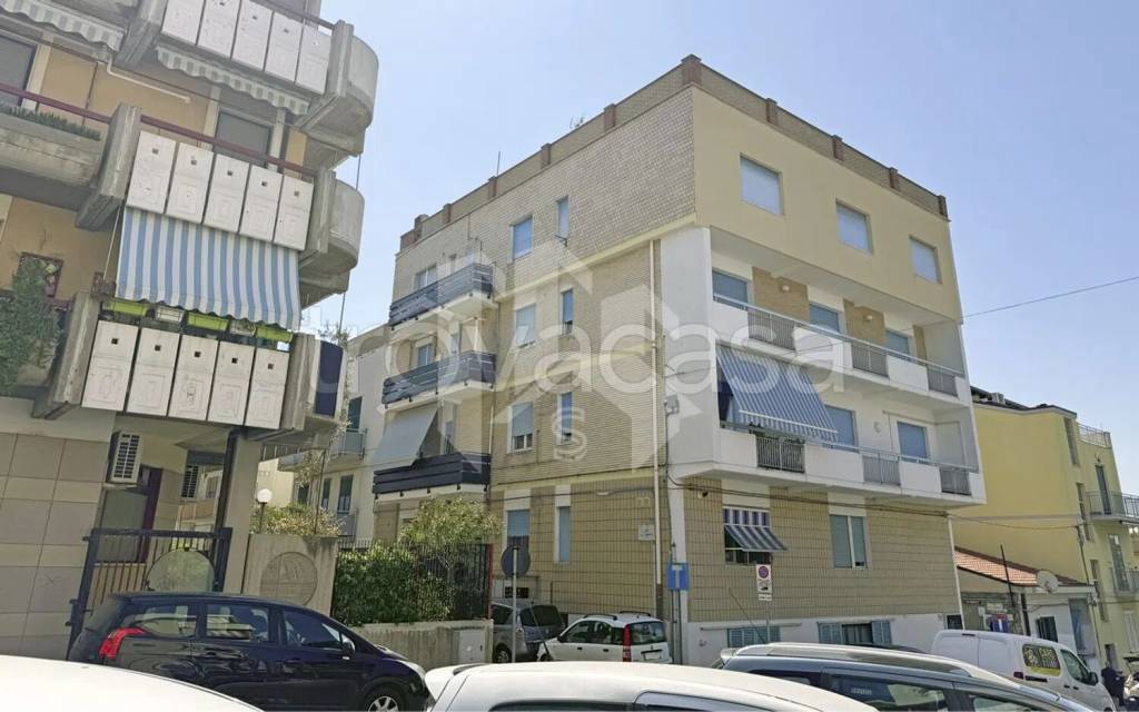 appartamento in vendita a Termoli