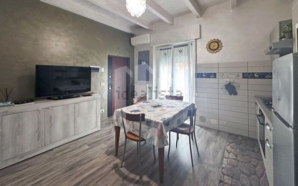 appartamento in vendita a Termoli