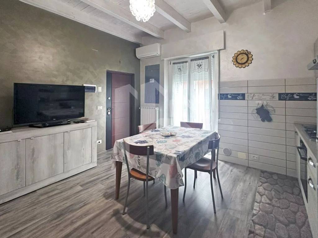 appartamento in vendita a Termoli