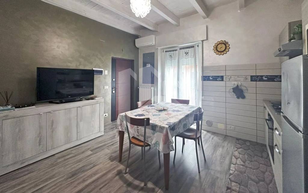 appartamento in vendita a Termoli