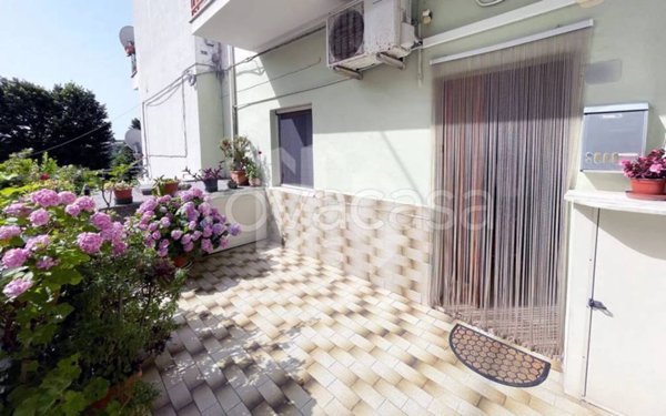 appartamento in vendita a Termoli