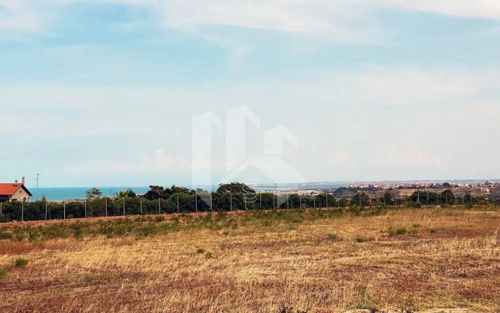 terreno agricolo in vendita a Termoli