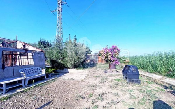 terreno agricolo in vendita a Termoli