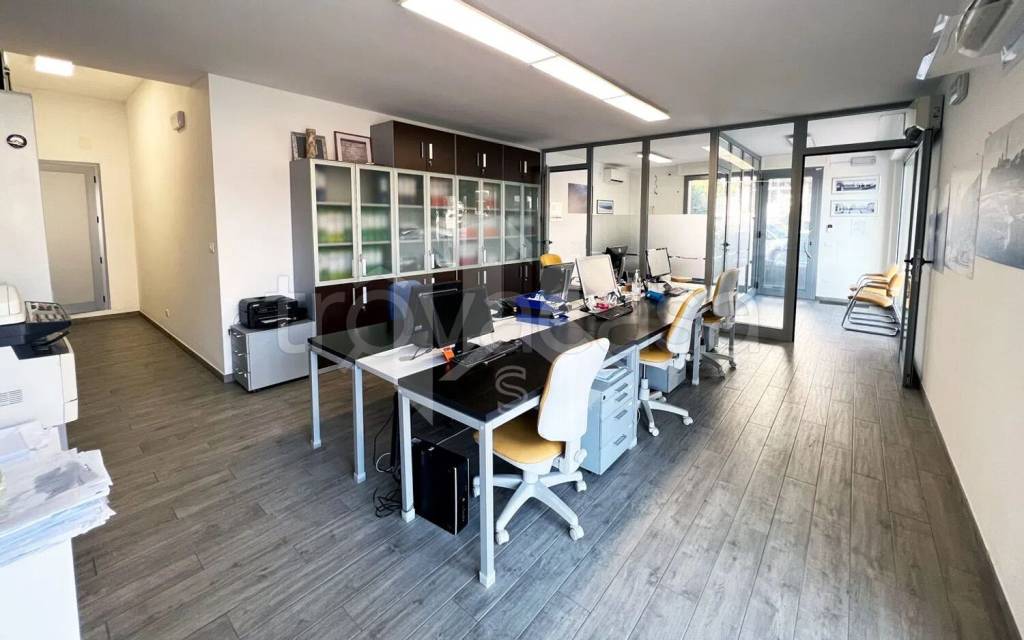 appartamento in vendita a Termoli