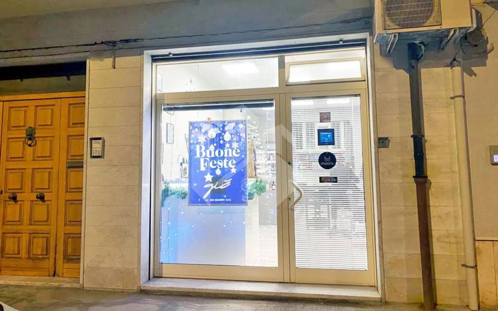 appartamento in vendita a Termoli