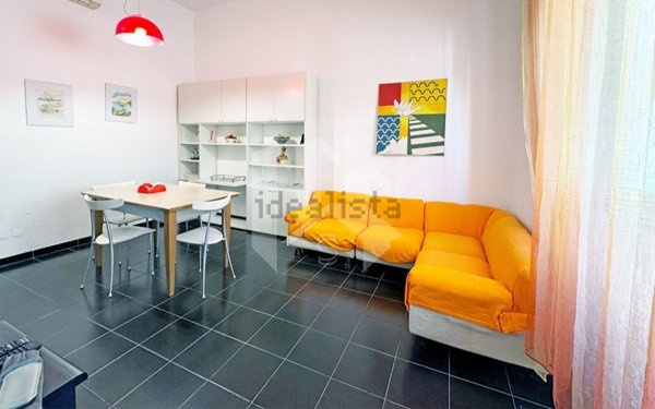 appartamento in vendita a Termoli