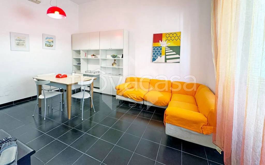 appartamento in vendita a Termoli