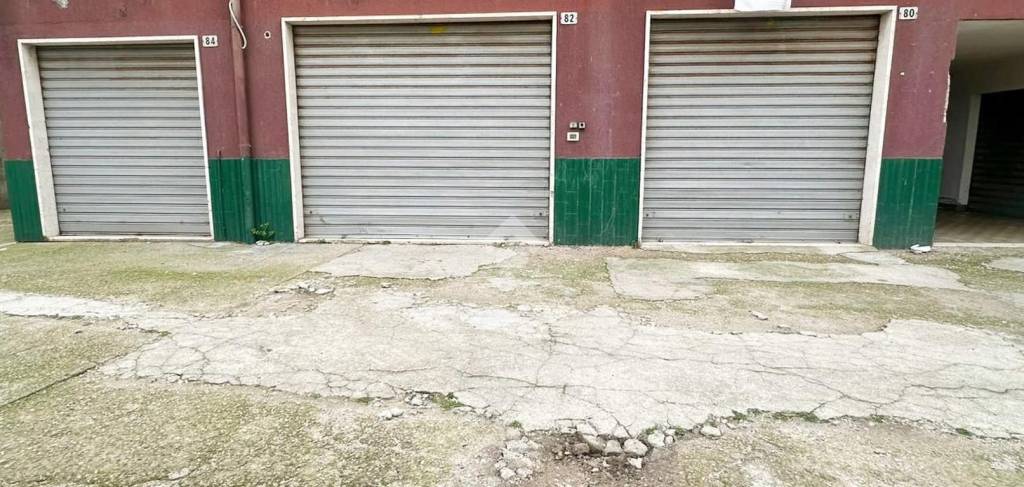negozio in vendita a Termoli