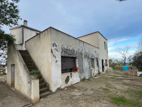 casa indipendente in vendita a Termoli