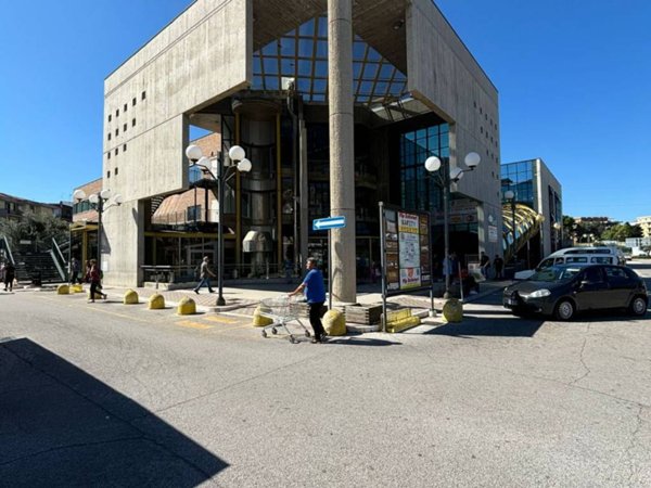 negozio in vendita a Termoli