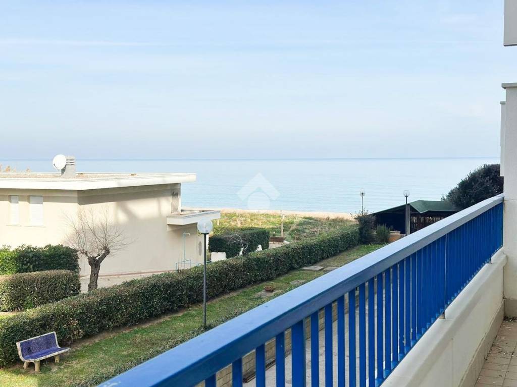 appartamento in vendita a Termoli