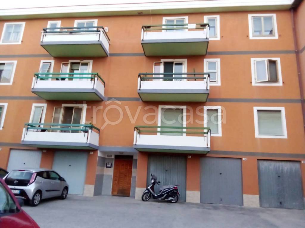 appartamento in vendita a Termoli