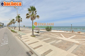 appartamento in vendita a Termoli