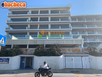 appartamento in vendita a Termoli