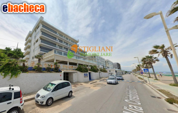 appartamento in vendita a Termoli
