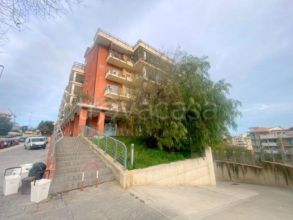 appartamento in vendita a Termoli