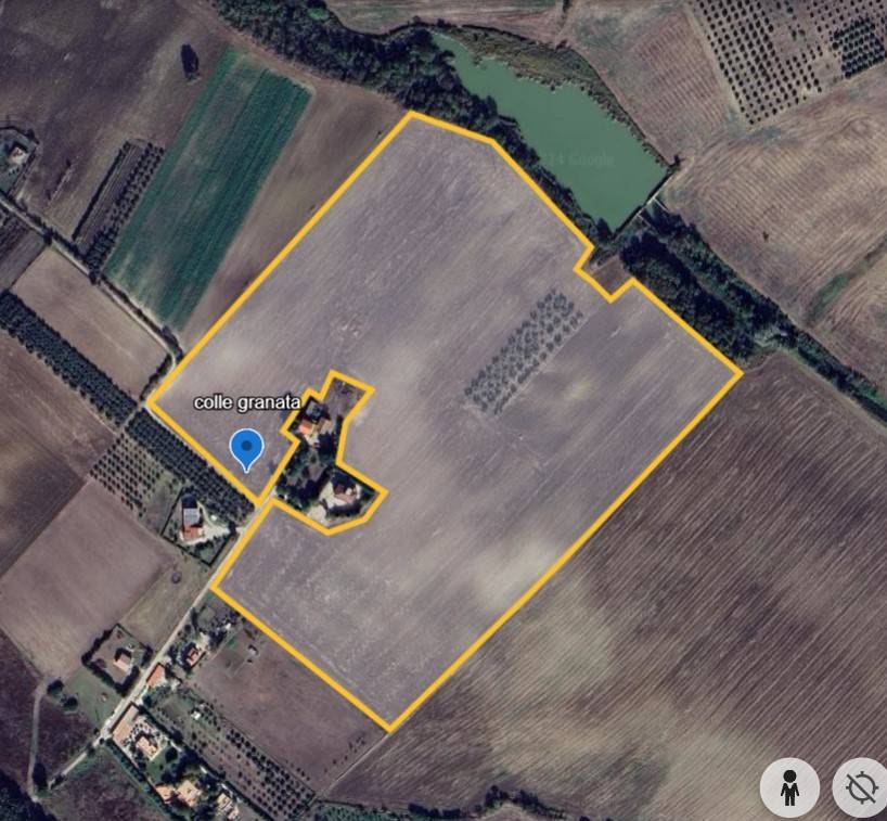terreno agricolo in vendita a Termoli