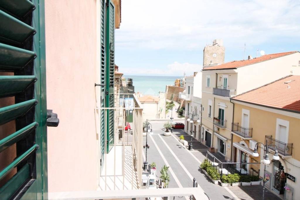 appartamento in vendita a Termoli