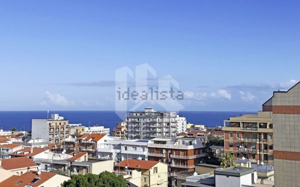 appartamento in vendita a Termoli