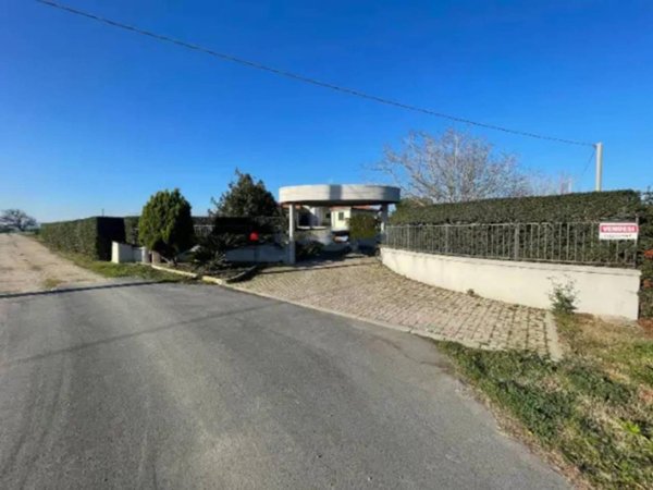 casa indipendente in vendita a Termoli